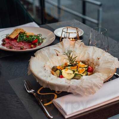 Scarpetta Ristorante