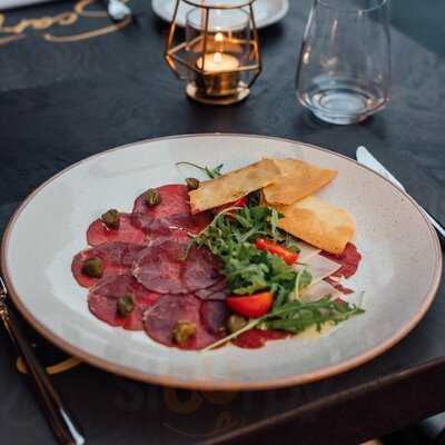 Scarpetta Ristorante