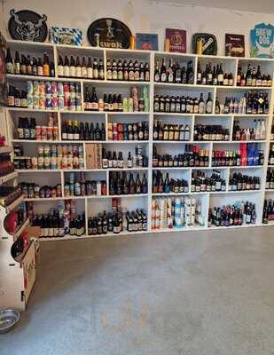 Goblet Beer Store-zagreb.