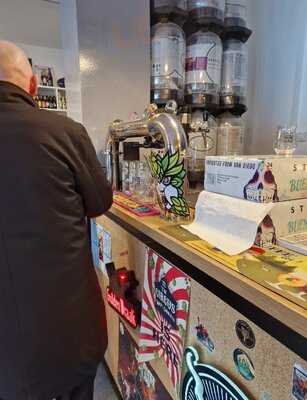 Goblet Beer Store-zagreb.