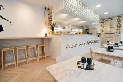 Tunaholic Fish Bar