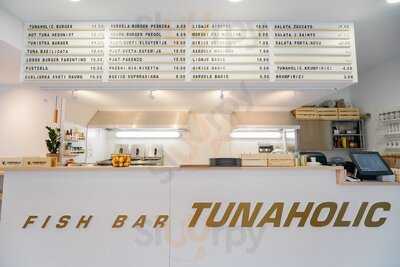 Tunaholic Fish Bar
