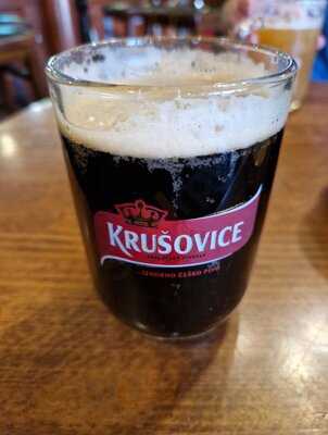 Teacher's Pub Brewery.