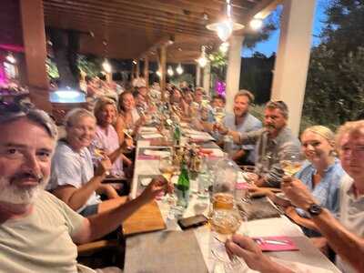 La Banya Restaurant & Beach Bar