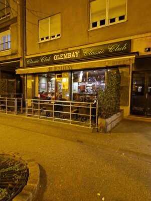 Classic Club Glemboy.