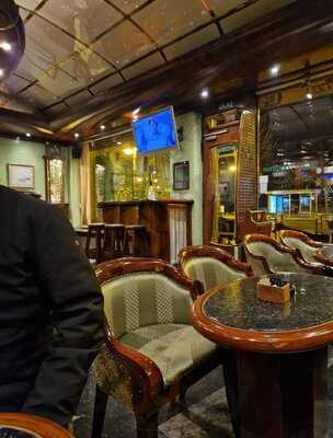 Classic Club Glemboy.