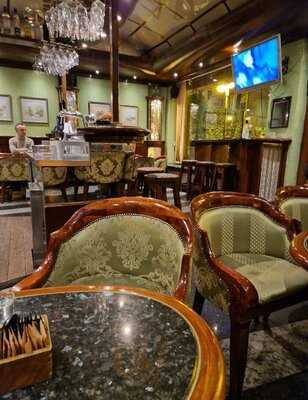 Classic Club Glemboy.