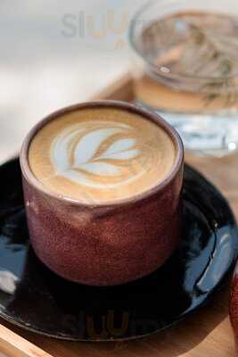 Balance - Brunch, Bakery & Coffee