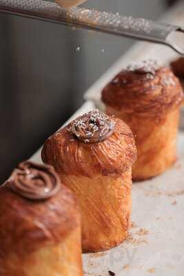 Balance - Brunch, Bakery & Coffee