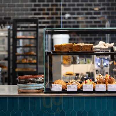 Balance - Brunch, Bakery & Coffee