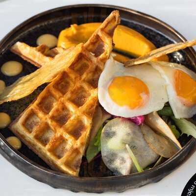 Balance - Brunch, Bakery & Coffee