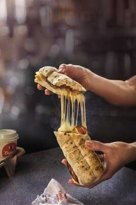 Ziggy's Coffee - Centar