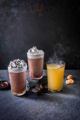 Ziggy's Coffee - Centar