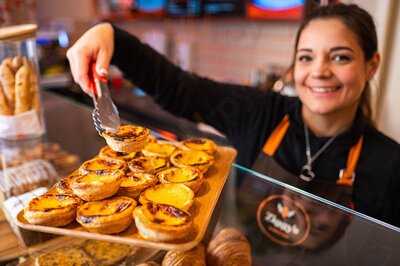 Ziggy's Coffee - Centar