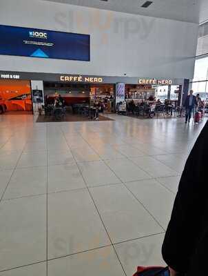 Caffe Nero -zagreb Airport