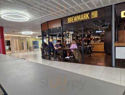 Brewmark Pub