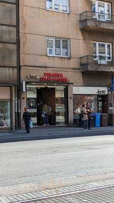 Pekarna Stari Zagreb