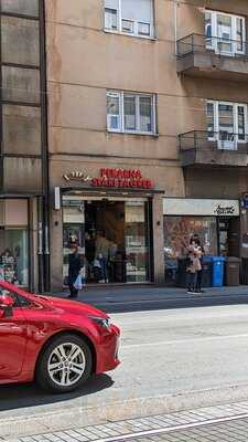 Pekarna Stari Zagreb