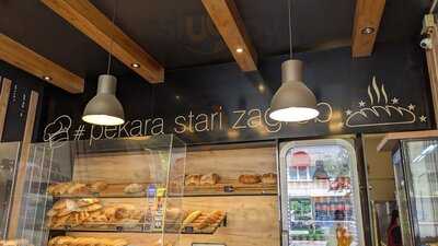 Pekarna Stari Zagreb