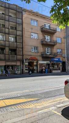 Pekarna Stari Zagreb