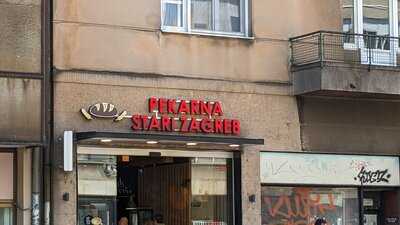 Pekarna Stari Zagreb