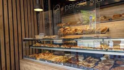 Pekarna Stari Zagreb