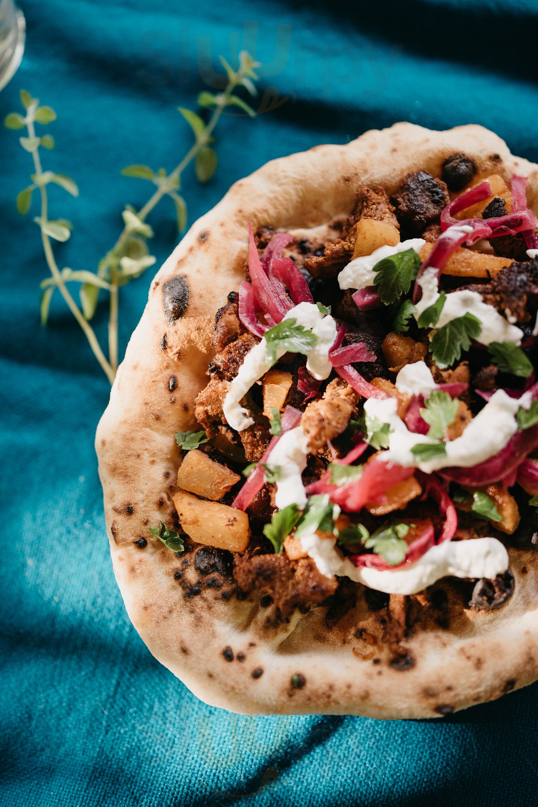 Jardin Farm To Table