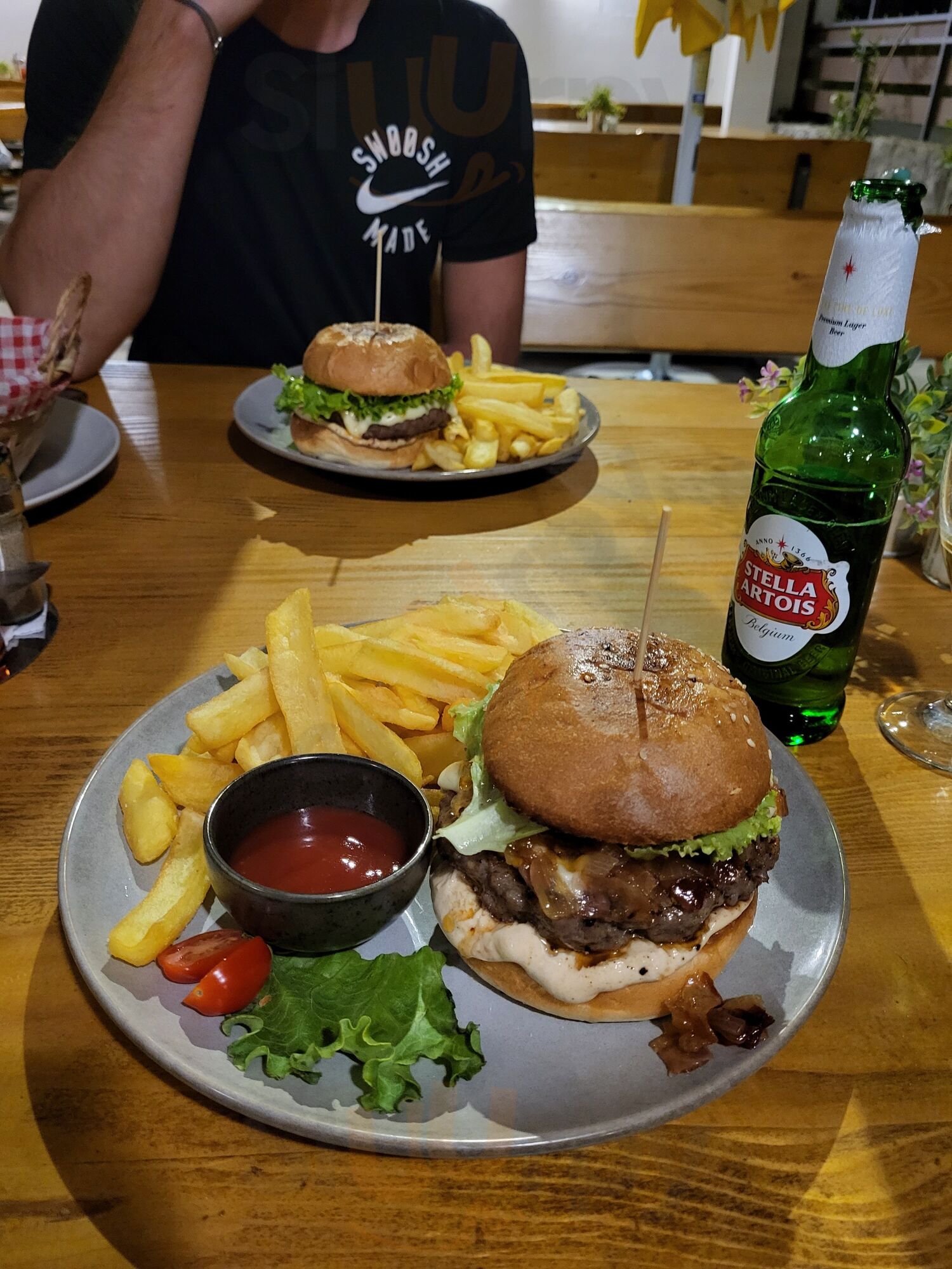 Berito Grill & Pub
