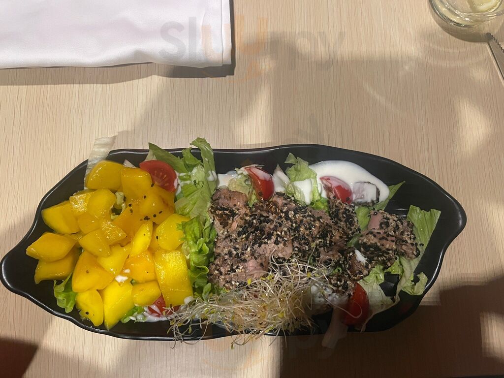 Restaurant Kanjon Zrmanje