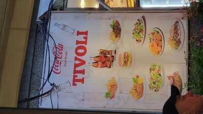 Pecenjara Tivoli Zagreb