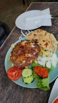 Pecenjara Tivoli Zagreb