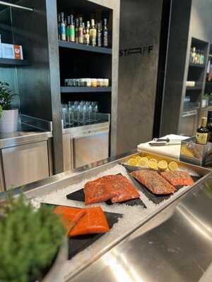 Official Salmon Deli