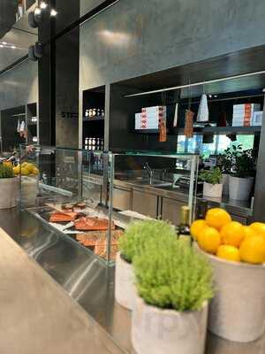 Official Salmon Deli