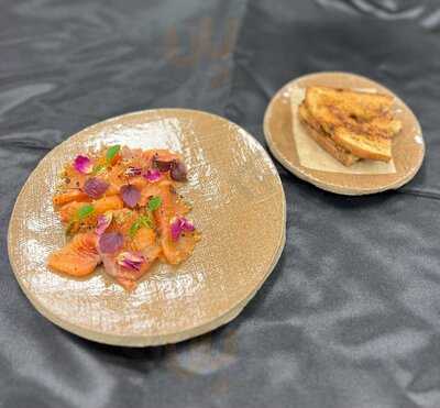 Official Salmon Deli