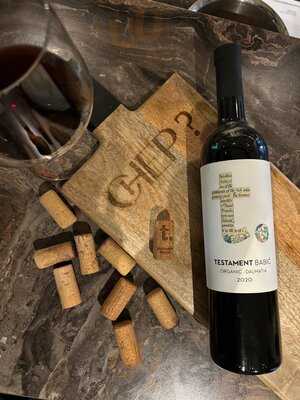 Chep? Wine Bar & Store