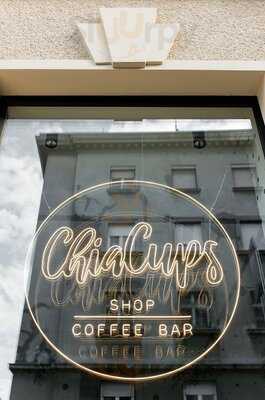 Chiacups Shop & Coffee Bar