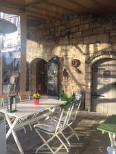 Dióhéj Café & Bistro