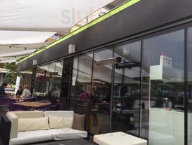 Cafe One Cukrászda és Kávézó