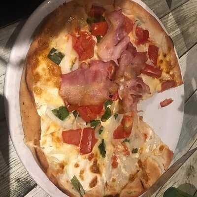 Pizza Pazza Zamárdi