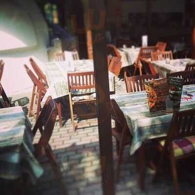 Pizza Pazza Zamárdi