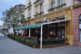 Corso Etterem Kaposvar