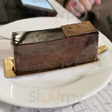 G&d Kézműves Cukrászda