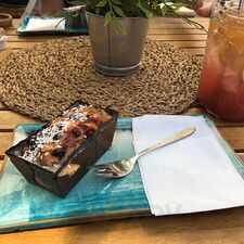 Jam Juice & More