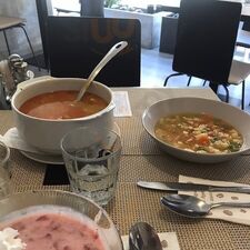 Csipet Menü