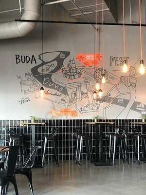 Buddha Original - Budaörs