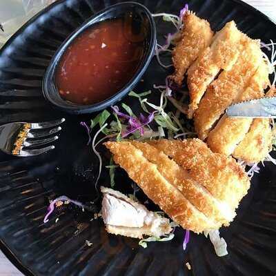 Buddha Original - Budaörs