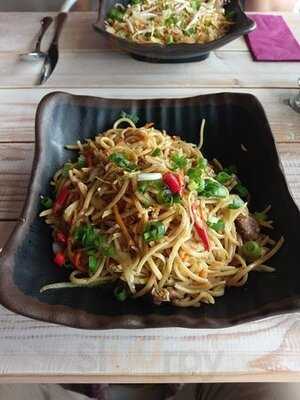 Buddha Original - Budaörs