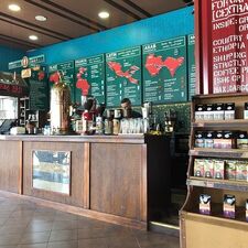 Cafe Frei