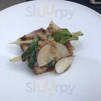 Tiszavirag Restaurant