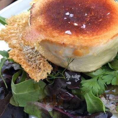 Tiszavirag Restaurant